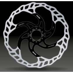 Вело спирачен диск GALFER BIKE MTB DISC WAVE CENTER-LOCK SYSTEM Ø223X2MM Вело спирачен диск GALFER BIKE MTB DISC WAVE CENTER-LOCK SYSTEM Ø223X2MM