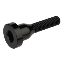 Болт за капачка BURGTEC Top Cap Bolt ­ Burgtec Black
