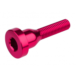 Болт за капачка BURGTEC Top Cap Bolt Toxic Barbie