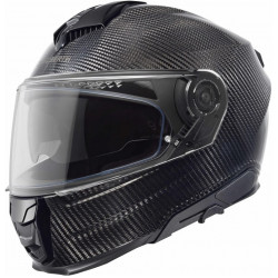 Каска SCHUBERTH S3 CARBON Black