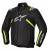 Текстилно яке ALPINESTARS T-SPS V2 WP Black/White/Yellow Fluo Текстилно яке ALPINESTARS T-SPS V2 WP Black/White/Yellow Fluo thumb
