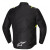 Текстилно яке ALPINESTARS T-SPS V2 WP Black/White/Yellow Fluo Текстилно яке ALPINESTARS T-SPS V2 WP Black/White/Yellow Fluo thumb