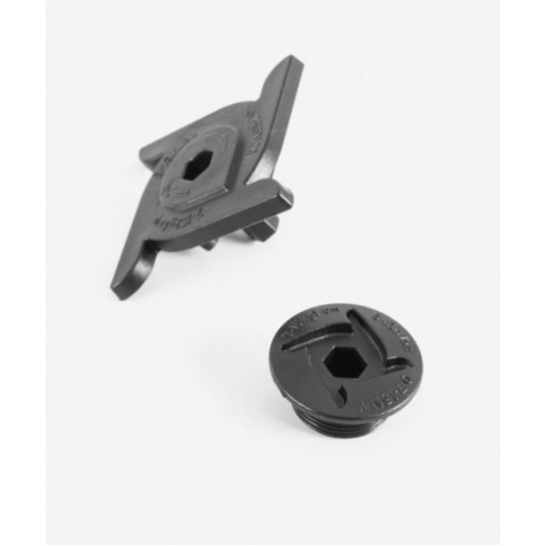 Preload регулатор ORBEA OC1 MTB CRANK PRELOAD BOLT AND TOOL Preload регулатор ORBEA OC1 MTB CRANK PRELOAD BOLT AND TOOL