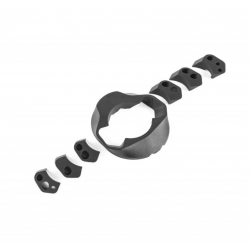 Кабелен колектор ORBEA UNIVERSAL COLLECTOR SIC NO-SPB HS02-06 +GROMMETS