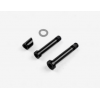 Болт за фиксиране на амортисьор ORBEA SHOCK FIXING KIT OIZ CARBON
