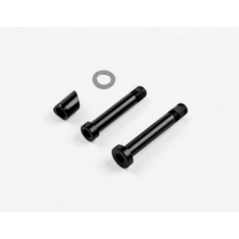 Болт за фиксиране на амортисьор ORBEA SHOCK FIXING KIT OIZ CARBON Болт за фиксиране на амортисьор ORBEA SHOCK FIXING KIT OIZ CARBON