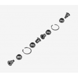 Комплект плъзгачи за рамка ORBEA HARDWARE KIT LINK-SEATSTAYS OIZ 23