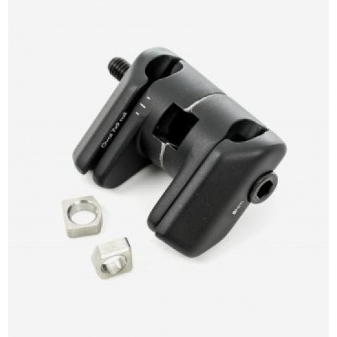 Стойка за релси ORBEA ORCA OMX SEATPOST OVAL RAILS 7X9mm SADDLE CLAMP ASSEMBLY Стойка за релси ORBEA ORCA OMX SEATPOST OVAL RAILS 7X9mm SADDLE CLAMP ASSEMBLY