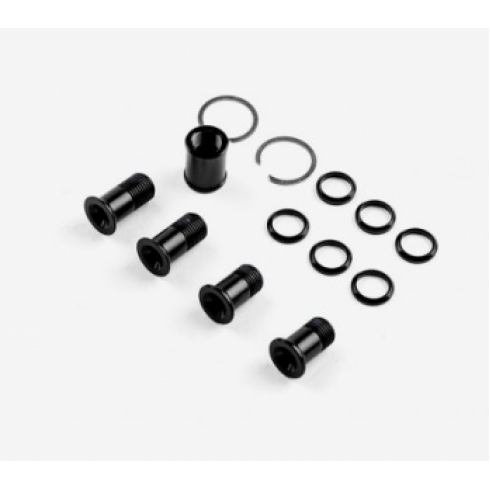 Комплект плъзгачи за рамка ORBEA KIT HARDWARE LINK OIZ H/OMR/OMX Комплект плъзгачи за рамка ORBEA KIT HARDWARE LINK OIZ H/OMR/OMX