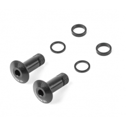 Втулки за рамка ORBEA HARDWARE KIT LINKAGE-SEATSTAYS WILD 23 Втулки за рамка ORBEA HARDWARE KIT LINKAGE-SEATSTAYS WILD 23