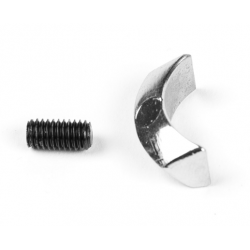 Комплект клин за седалка ORBEA SEATPOST WEDGE KIT 27.2 ORCA 2024