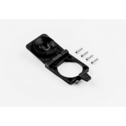Капак порт за зареждане ORBEA CHARGE PORT COVER RISE CARBON 21