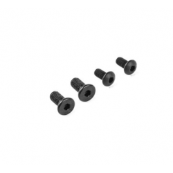 Комплект болтове за капак ORBEA BOLT KIT MOTOR PROTECTOR WILD 23 Комплект болтове за капак ORBEA BOLT KIT MOTOR PROTECTOR WILD 23