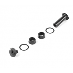 Втулки за тройник ORBEA HARDWARE KIT LINKAGE-SHOCK WILD 23 Втулки за тройник ORBEA HARDWARE KIT LINKAGE-SHOCK WILD 23