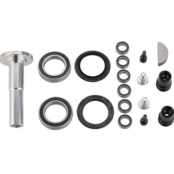 Ремонтен комплект за лагери на педали RACE FACE ATLAS PEDAL BEARING REBUILD KIT