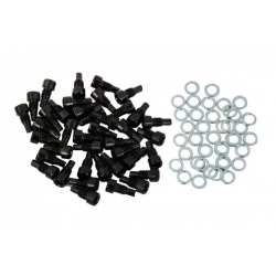 Комплект пинове RACE FACE PEDAL PIN KIT