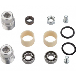 Ремонтен комплект за педали RACE FACE AEFFECT PEDAL REBUILD KIT