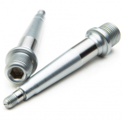 ОС за педали RACE FACE AEFFECT PEDAL AXLE KIT ОС за педали RACE FACE AEFFECT PEDAL AXLE KIT