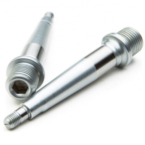 ОС за педали RACE FACE AEFFECT PEDAL AXLE KIT ОС за педали RACE FACE AEFFECT PEDAL AXLE KIT