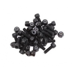 Комплект пинове RACE FACE PEDAL PIN KIT CHESTER PIN&NUT