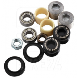 Ремонтен комплект Race Face Chester Pedal Bearing Rebuild Kit