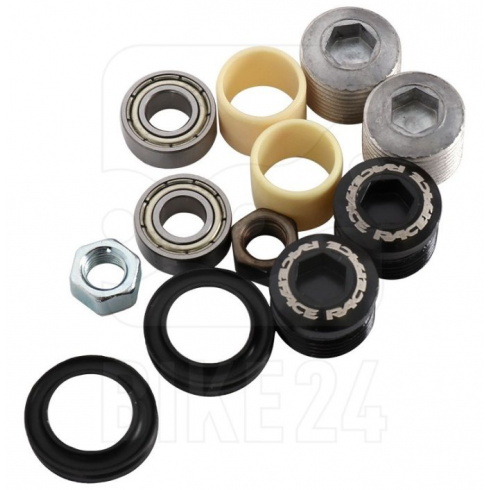 Ремонтен комплект Race Face Chester Pedal Bearing Rebuild Kit Ремонтен комплект Race Face Chester Pedal Bearing Rebuild Kit