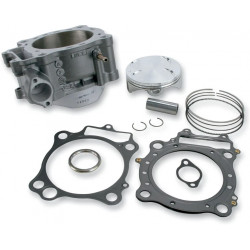 Цилиндър кит STD 10008-K01