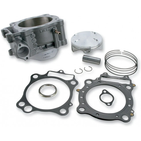 Цилиндър кит STD 10008-K01 Цилиндър кит STD 10008-K01