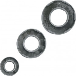 Семеринги двигател VERTEX OIL SEAL S58/65 622201