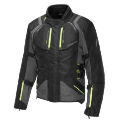 Мото яке ADRENALINE BERGEN PPE 