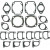 Гарнитури VERTEX SET ARCTIC 710033 thumb