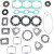 Гарнитури VERTEX KIT COMP K1100 611405 thumb