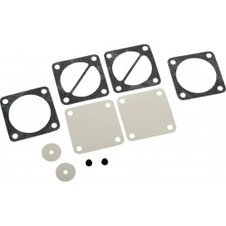 Гарнитури VERTEX FUEL PUMP SQUARE