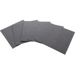 Гарнитури VERTEX EXHAUST UNIVERSAL 310115