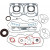 Гарнитури VERTEX COMPLETE SKIDO 711289 thumb