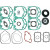 Гарнитури VERTEX COMPLETE SKIDO thumb