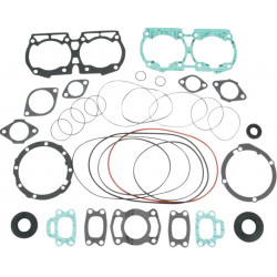 Гарнитури VERTEX COMPLETE S-DOO 611209