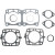Гарнитури VERTEX SET YAMAHA 710171A Гарнитури VERTEX SET YAMAHA 710171A thumb