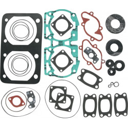 Гарнитури VERTEX SKI-DOO (BRP) 711178C