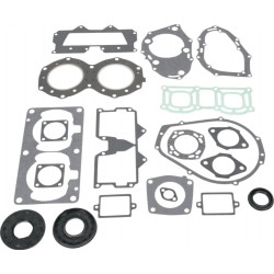 Гарнитури VERTEX YAM SJ/VXR/WR3 611119