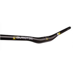 Вело кормило BURGTEC Ride Wide Carbon Enduro Handlebar 35mm 30mm