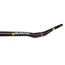 Вело кормило BURGTEC Ride Wide Enduro Alloy Handlebar ­31.8mm ­15mm