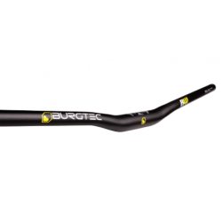 Вело кормило BURGTEC Ride Wide Enduro Alloy Handlebar 31.8mm 30mm Вело кормило BURGTEC Ride Wide Enduro Alloy Handlebar 31.8mm 30mm