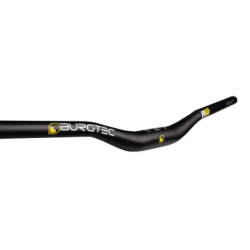 Вело кормило BURGTEC Ride Wide DH Alloy Handlebar ­31.8mm­ 15mm