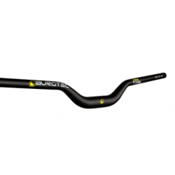 Вело кормило BURGTEC Ride High Josh Bryceland Signature Alloy Handlebar 35mm ­50mm
