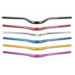 Вело кормило KORE TORSION M35 HANDLEBAR 35 X 800 X 20 RED