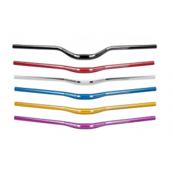 Вело кормило KORE TORSION M35 HANDLEBAR 35 X 800 X 35 RED