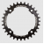 Пиньон BURGTEC 104mm BCD Inside Fit E­Bike Steel Thick Thin Chainring ­34T thumb