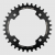Вело Плоча BURGTEC 104mm BCD Outside Fit E­Bike Steel Thick Thin Chainring ­34T thumb
