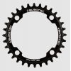 Вело Плоча BURGTEC 104mm BCD Thick Thin Chainring 36T